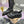Loewe x Running Cloudtilt2.0 Sneaker Full Black Calfskin