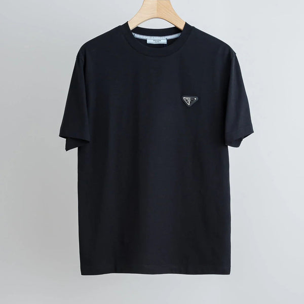 PRA 2026 Men's Short T-shirt Cotton Blend Fabric 843682