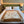 HM Blanket Brown White Wool Cashmere