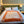 HM Blanket Orange Beige Wool Cashmere