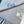 RECTO-VERSO MUFFLER 190 AEGEAN BLUE CASHMERE