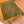 UNIE BRODEE GM MUFFLER IN OLIVE GREEN CASHMERE