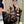 EQUESTRIAN KNIGHT WOOL CAPE 140 CM BEIGE MIX BLACK 403739