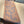 Casaque Entrelacs Equestres Scarf 195 CM Blue Mix Light Brown Cashmere