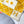 HM Avalon Blanket Yellow Mix Cream Cashmere Wool 875779