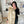 CD Double-Sided Scarf 200cm Beige Cashmere 150402