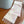 BBR Long Scarf 17CM Pink Calico Cashmere 150403