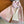 BBR Long Scarf 17CM Pink Calico Cashmere 150403