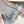 Loro Piana Long Scarf Grey Cashmere 150407