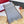 Loro Piana Long Scarf Grey Cashmere 150407