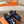 CHYPRE SANDAL BLACK MIX LIGHT BERRY CALFSKIN
