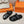 CHYPRE SANDAL BLACK CALFSKIN ATTACH CRYSTALS