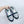 LV Trainer Sneaker Velcro Strap Green Black Cowhide