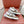 LV Trainer Sneaker Velcro Strap Brown Cowhide