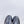 Miu-Church's Loafers Black With White Border Nubuck Leather