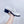 Miu Loafers White cowhide