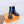 LV Beaubourg Ankle Boot Plain Black Calfskin