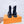 LV Westside Ankle Boot Glossy Black Calfskin