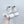 LV Archlight Sports Shoes White With Purple Border Calfskin