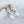 LV Archlight Sports Shoes White With Beige Border Calfskin
