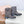 Miu Short Boots Dark Moccha Calfskin