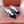 LP x NB 990v6 Sneaker 45mm dark blue suede calfskin and mesh fabric
