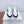 CELINE 25C Block Sneaker Black mix White Calfskin 231998