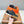 HM Jet Sneaker Black Suede 317312