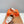 HM Jet Sneaker Orange Suede 317314