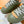 LV BUTTERSOFT Sneaker Olive Green Cowhide 476982