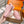 LV BUTTERSOFT Sneaker Pink Cowhide 476985