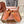 LP Summer Charms Walk Loafers Orange Suede 565846