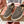 LP Summer Charms Walk Loafers Coffee Suede 565863