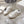 Prad 26s Downtown Sneakers Off White Re-Nylon Suede 968257