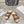 CD 26s Double-Strap Slide Sandals Tan Fabric 919009