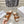 CD 26s Double-Strap Slide Sandals Tan Fabric 919009