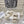 CD 26s Double-Strap Slide Sandals Cream Fabric 919010