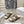 CD 26s Double-Strap Slide Sandals Olive Fabric 919012