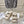 CD 26s Double-Strap Slide Sandals Ivory Fabric 919013