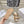 CD 26s Double-Strap Slide Sandals Khaki Fabric 919015