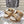 CD 26s Double-Strap Slide Sandals Khaki Fabric 919015