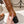 Celine Garance Triomphe High Boot 60mm Brown Calfskin