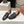 LP Pennan Fringe Black Cowhide 564799