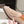 LP Pennan Fringe Warm Taupe Suede 564806