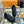 LV Rush Sneaker 40mm Black Cowhide