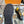 LV Rush Sneaker 40mm Black Yellow Cowhide