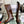 CD Diorebel Boot Glossy Brown Calfskin