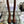 CD Diorebel Boot Glossy Brown Calfskin