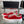CC Sneaker Red Canvas 203267