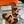 HM 25 Kos Clog Sandals Brown Cowhide 292050